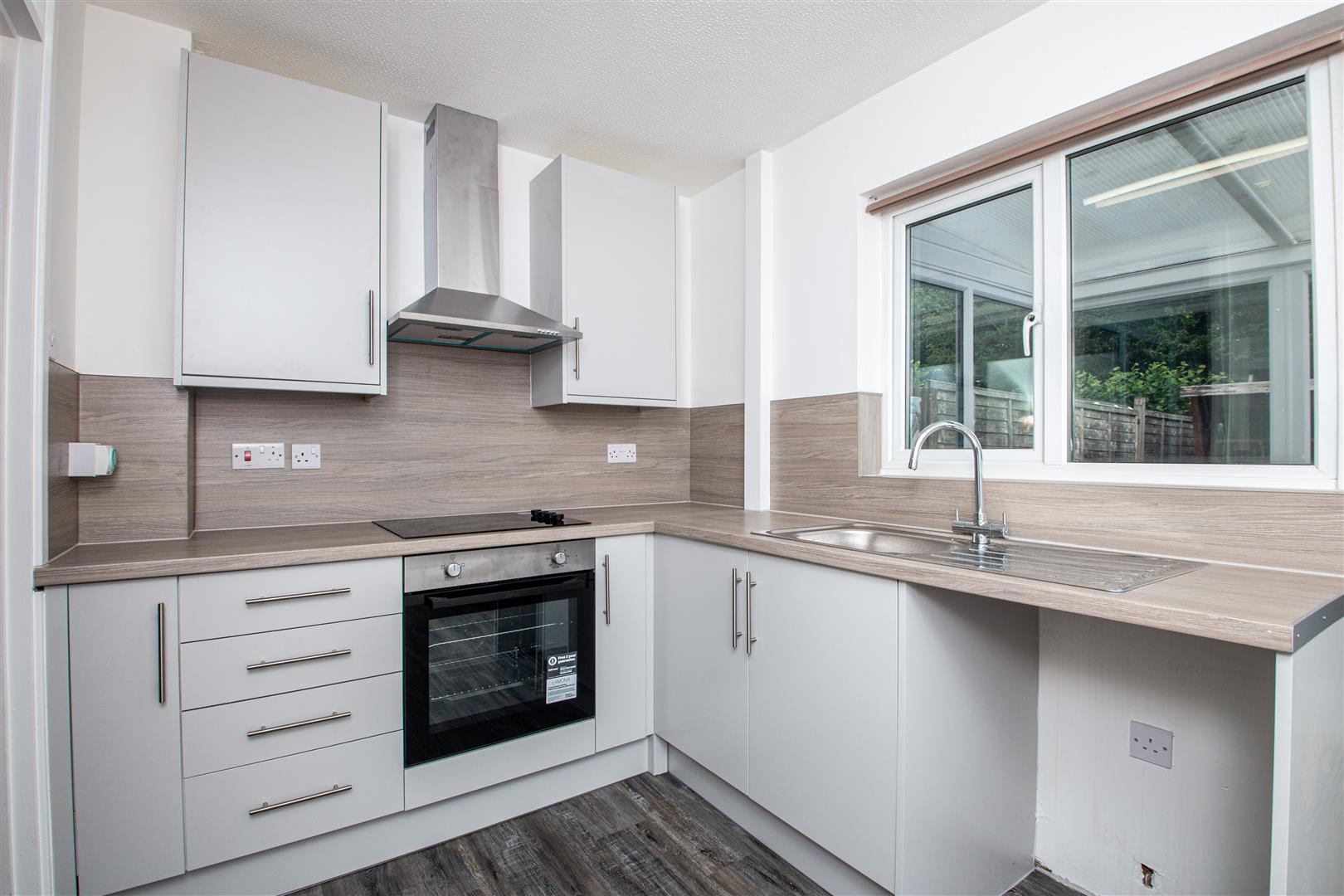 Denmead, Two Mile Ash